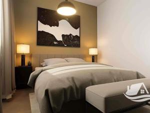 Prodej bytu 1+1, Polis, Kypr, 76 m2