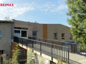 Pronájem skladu, Havířov - Město, Železničářů, 100 m2