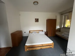 Prodej chaty, Dolní Lomná, 948 m2