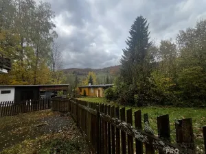 Prodej chaty, Dolní Lomná, 948 m2