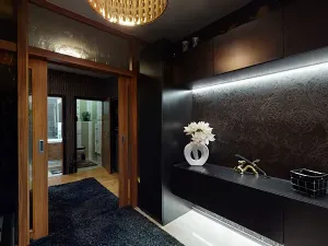 Prodej bytu 2+1, Vizovice, 3. května, 59 m2