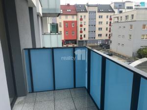 Pronájem bytu 1+kk, Plzeň - Jižní Předměstí, Kollárova, 50 m2