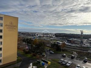 Pronájem bytu 1+1, Chomutov, Jirkovská, 35 m2