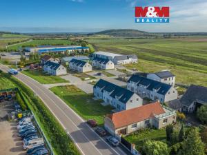 Pronájem bytu 4+kk, Starý Vestec, 96 m2