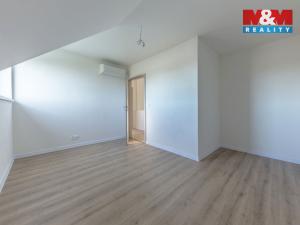 Pronájem bytu 4+kk, Starý Vestec, 96 m2