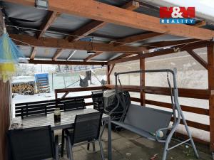 Prodej zahrady, Orlová - Lutyně, 500 m2