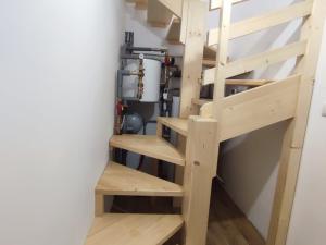 Prodej bytu 2+kk, Třinec - Tyra, 29 m2