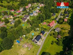 Prodej bytu 2+kk, Třinec - Tyra, 29 m2