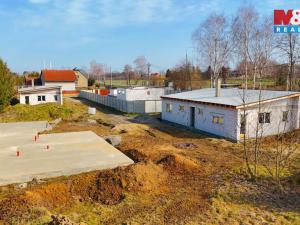 Prodej pozemku pro bydlení, Dolní Lutyně, Bohumínská, 843 m2