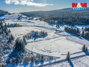 Prodej louky, Kořenov - Jizerka, 18695 m2