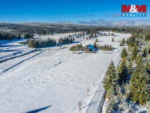 Prodej louky, Kořenov - Jizerka, 18695 m2