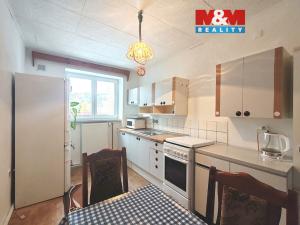 Pronájem bytu 2+1, Nová Role, Jiráskova, 62 m2