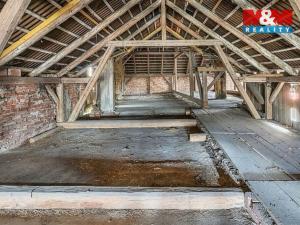 Prodej rodinného domu, Sebranice, 130 m2