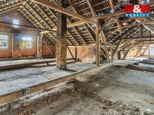 Prodej rodinného domu, Sebranice, 130 m2