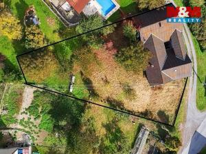 Prodej rodinného domu, Sebranice, 130 m2