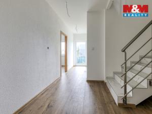 Prodej rodinného domu, Sokolov, Tyršova, 208 m2