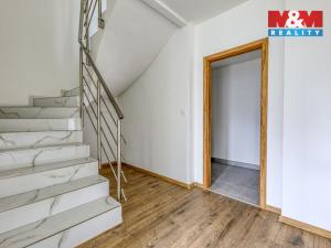 Prodej rodinného domu, Sokolov, Tyršova, 208 m2