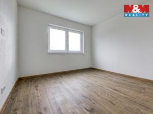 Prodej rodinného domu, Sokolov, Tyršova, 208 m2