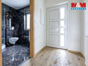 Prodej rodinného domu, Sokolov, Tyršova, 98 m2