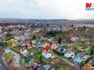 Prodej rodinného domu, Sokolov, Tyršova, 98 m2