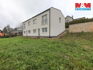 Prodej rodinného domu, Sokolov, Tyršova, 98 m2