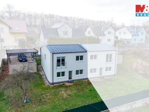 Prodej rodinného domu, Sokolov, Tyršova, 98 m2