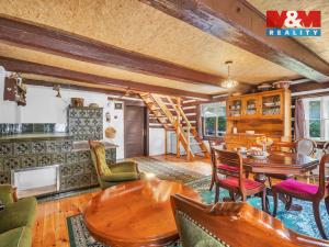 Prodej rodinného domu, Úpice, Poděbradova, 136 m2