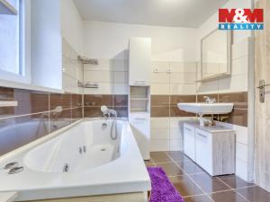 Prodej rodinného domu, Postřekov, 150 m2