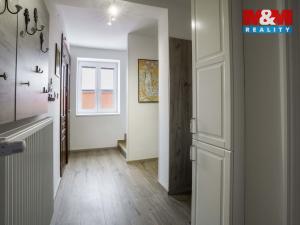 Prodej rodinného domu, Velká nad Veličkou, 194 m2