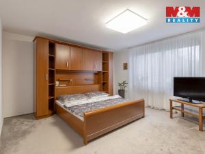 Prodej rodinného domu, Ostrava - Radvanice, Turgeněvova, 240 m2