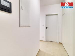 Pronájem bytu 2+kk, Plzeň - Jižní Předměstí, Měděná, 90 m2