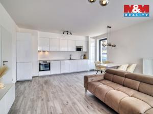 Pronájem bytu 2+kk, Plzeň - Jižní Předměstí, Měděná, 90 m2