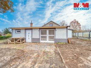 Prodej rodinného domu, Staré Sedlo, Sadová, 156 m2