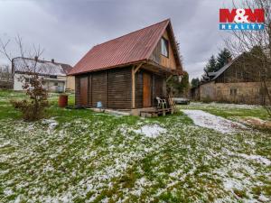 Prodej pozemku pro bydlení, Rumburk - Rumburk 3-Dolní Křečany, 850 m2