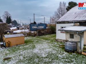 Prodej rodinného domu, Rumburk - Rumburk 3-Dolní Křečany, Starokřečanská, 156 m2