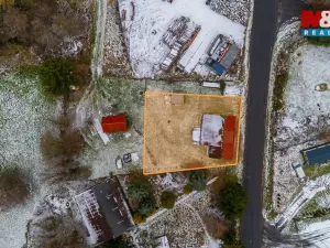 Prodej rodinného domu, Rumburk - Rumburk 3-Dolní Křečany, Starokřečanská, 156 m2