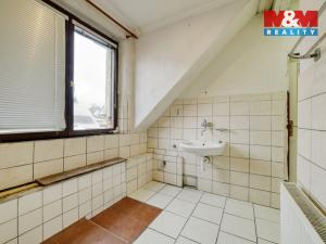 Prodej bytu 2+1, Aš, Studentská, 92 m2