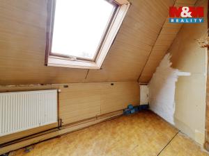 Prodej bytu 2+1, Aš, Studentská, 92 m2