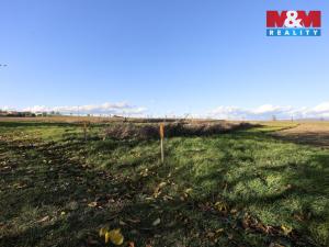 Prodej pozemku pro bydlení, Mohelnice - Podolí, 1576 m2