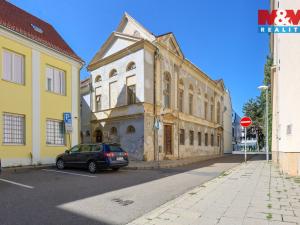 Prodej obchodního prostoru, Prostějov, Demelova, 292 m2