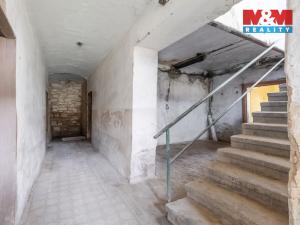 Prodej rodinného domu, Kačice, Čelechovická, 255 m2