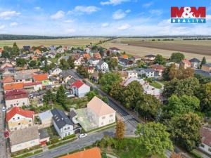 Prodej rodinného domu, Kačice, Čelechovická, 255 m2