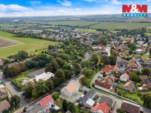 Prodej rodinného domu, Kačice, Čelechovická, 255 m2