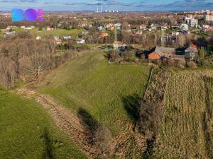 Prodej pozemku pro bydlení, Orlová, 7449 m2