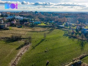 Prodej pozemku pro bydlení, Orlová, 7449 m2