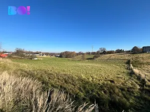 Prodej pozemku pro bydlení, Orlová, 7449 m2