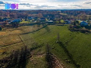 Prodej pozemku pro bydlení, Orlová, 7449 m2