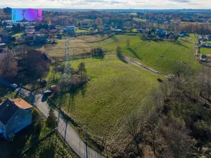 Prodej pozemku pro bydlení, Orlová, 7449 m2