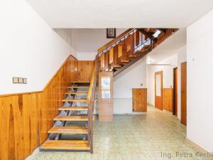 Prodej rodinného domu, Brno - Kohoutovice, Svahová, 207 m2