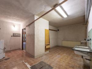 Prodej rodinného domu, Brno - Kohoutovice, Svahová, 207 m2